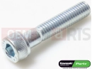 KAWASAKI 1989 BOLT-SOCKET,8X40