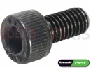 KAWASAKI 2001 5 pc - BOLT-SOCKET,5X10
