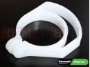 KAWASAKI 2001 GUIDE,PROTECTOR,RH,WHITE
