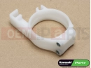 KAWASAKI 2001 GUIDE,FORK,LH,WHITE