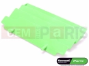 KAWASAKI 1990 SCREEN,L.GREEN