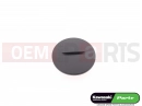 KAWASAKI 2017 CAP-ASSY,M.BLACK