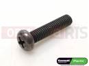 KAWASAKI 2013 5 pc - SCREW-PAN-CROS