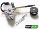 KAWASAKI 2014 SWITCH-ASSY