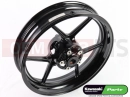 KAWASAKI 2014 Rim Black