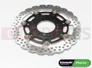 KAWASAKI 2012 Zavorni disk