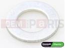 KAWASAKI 1990 5 buc. - WASHER-PLAIN,5MM