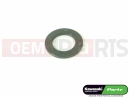 KAWASAKI 2019 5 pc - Washer Černý