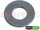 KAWASAKI 2019 WASHER-PLAIN,5MM