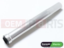 KAWASAKI 2010 PIPE-FORK OUTER,SILVER