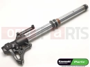 KAWASAKI 2012 PIPE-FORK INNER,LH,F.S.BLACK