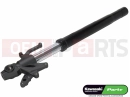 KAWASAKI 2014 Front fork Left