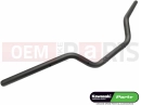 KAWASAKI 2017 Handlebar Czarny
