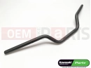 KAWASAKI 2017 Handlebar Noir