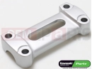 KAWASAKI 2003 HOLDER-HANDLE,UPP,SILVER