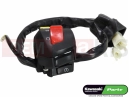 KAWASAKI 2014 Handlebar switch Rechts