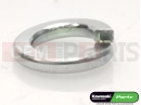 KAWASAKI 1994 10 kosov - WASHER-SPRING