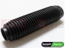 KAWASAKI 2001 BOOT,FORK,BLACK