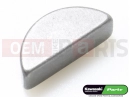 KAWASAKI 2008 WOODRUFF KEY