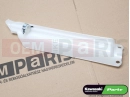 KAWASAKI 1992 GUARD,FORK,RH,WHITE