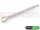 KAWASAKI 2000 5 buc. - PIN-COTTER,3.0X25