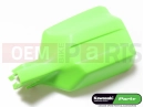 KAWASAKI 1992 COVER-HANDLE,LH,L.GRE