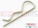 ape MIX 50CC 2T 1998-2008 Spring