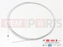 PIAGGIO Throttle cable Notranja