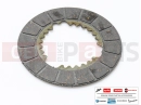 ape Classic 400 2014-től Driven clutch disc