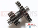 ape Classic 400 2014-től Reverse gear