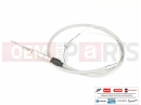 ape 50 2009-től Reverse gear control transmission