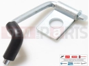 ape Classic 400 2014-től 5 PC - Deckel