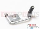 ape Classic 400 2014-től Deckel