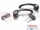 ape Classic 400 2014-től left handle