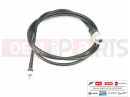 ape 50 2009-től Speedometer cable