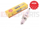 Spark plug (NGK DPR8EA9)