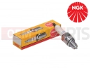 Spark plug (NGK CR8HSA)