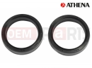 Fork oil seal (43x54x11)