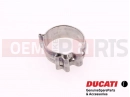 DUCATI 2021 Multistrada V4 2 pc - Svorka