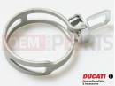 DUCATI 2001 Monster S4 Collier