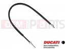 DUCATI 2000 Supersport 900 SS Speedometer cable