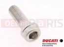 DUCATI 2013 Monster 796 ABS ANNIVERSARY 2 pc - Vis