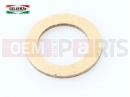 Washer gasket
