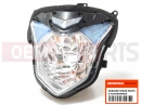 HONDA CB500XAE CB500X ABS 2014 Scheinwerfer