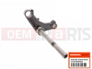 HONDA FJS400A9 SILVER WING 400 ABS 2009 Lower fork plate