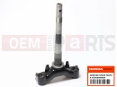 HONDA PCX150 (WW150D) 2013 Lower fork plate
