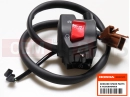 HONDA CB1300A8 CB1300 Super Four ABS 2008 Handlebar switch Dreapta