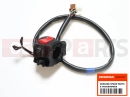 HONDA CBF10008 CBF1000 2008 Handlebar switch Droite