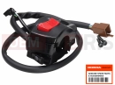 HONDA CB1100AC CB1100 ABS 2012 Handlebar switch Droite