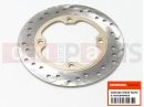 HONDA SES1252 Dylan 125 2002 Disc de frana